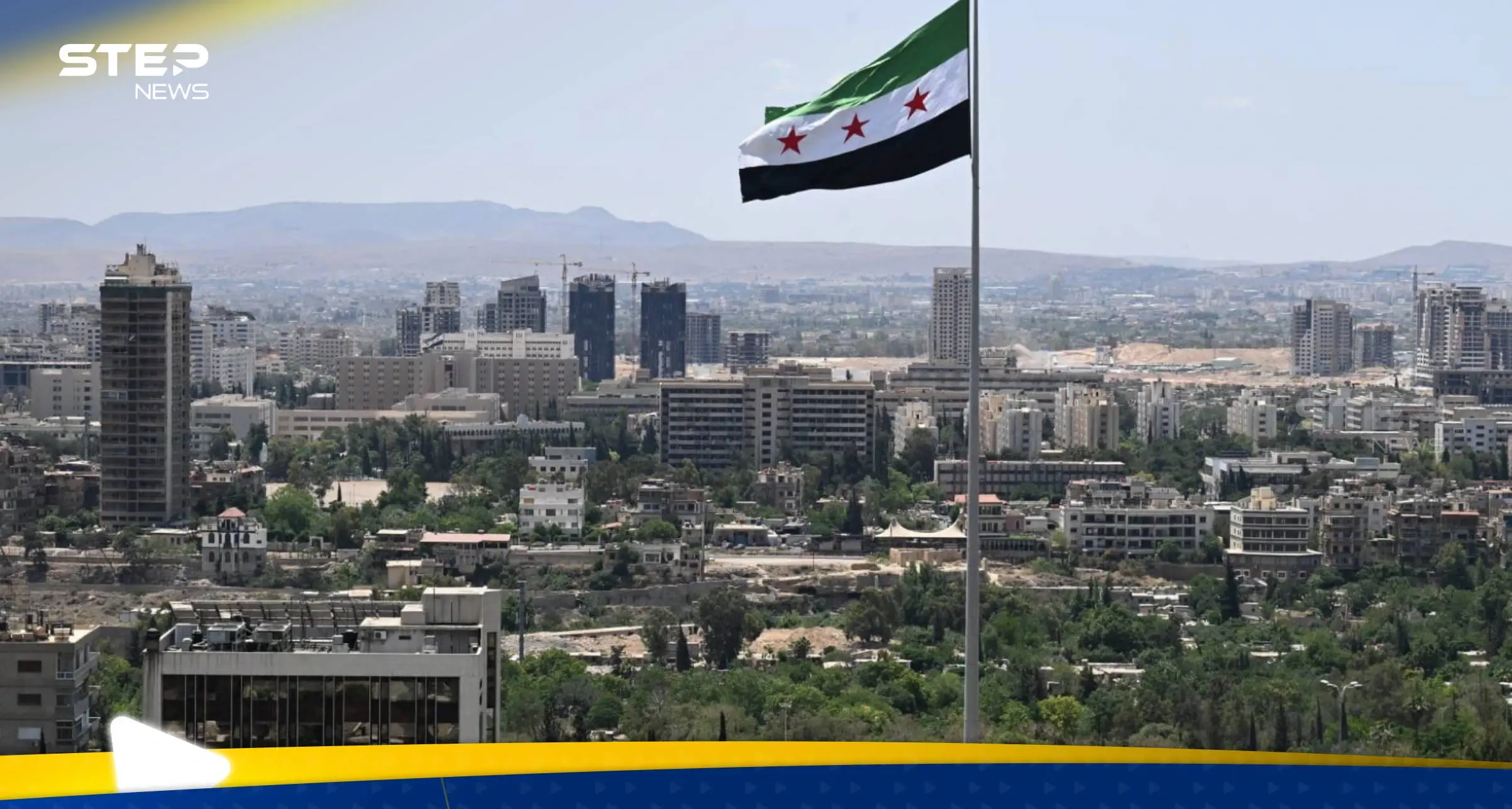 قرار منع الكحول في دمشق