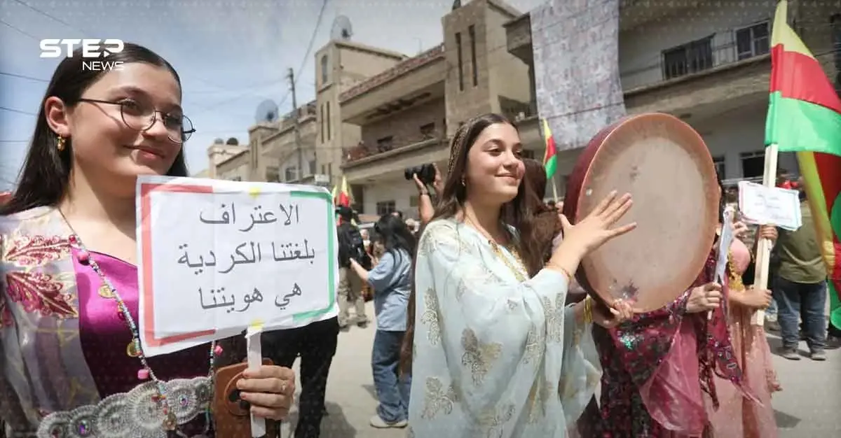 10 آلاف كردي يتقدمون للحصول على الجنسية السورية ... ماذا بعد مرسوم الشرع؟: سوريا