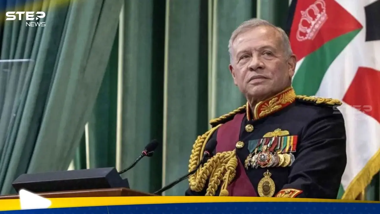 ملك الأردن يتلقى دعوة من ترامب للانضمام إلى مجلس السلام في غزة: ترامب