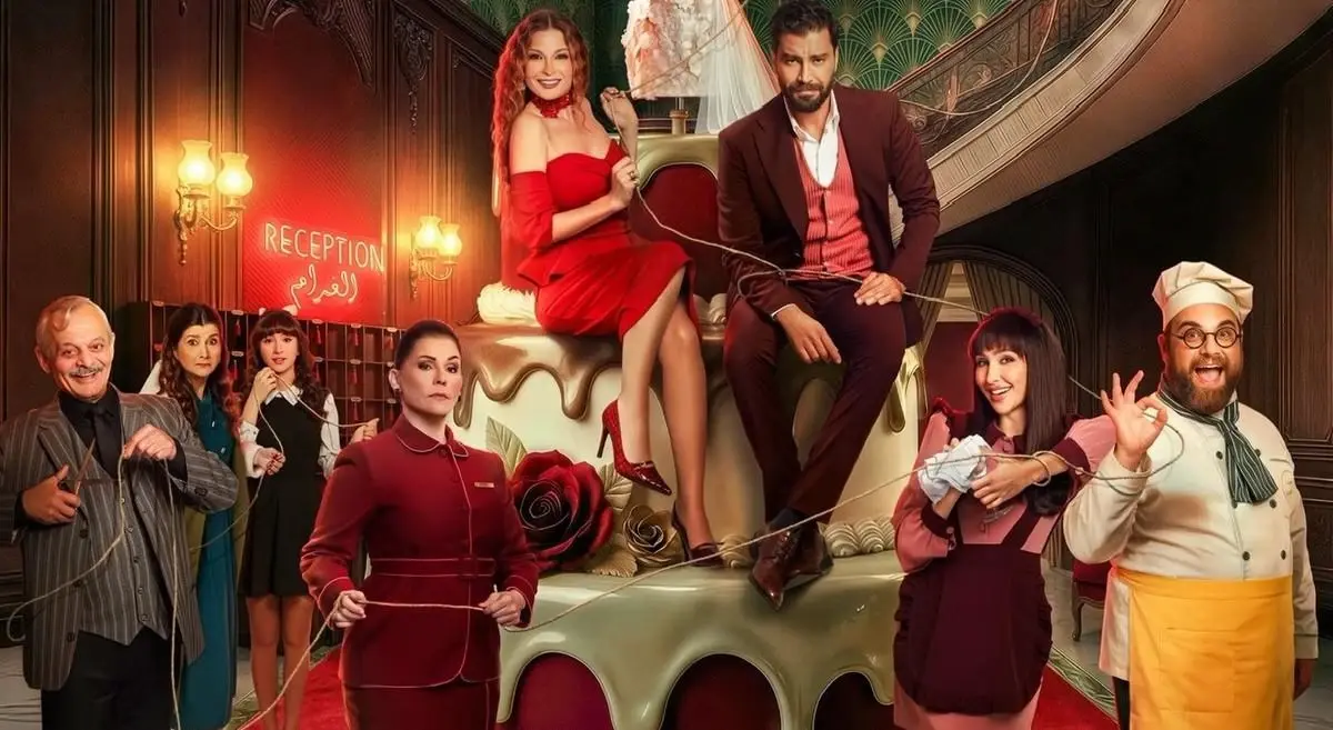 المسلسلات السورية في رمضان 2026.. عودة النجوم وأعمال جريئة تتصدر الموسم الرمضاني