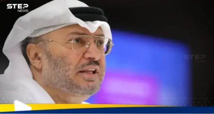 قرقاش: أي حل سياسي للعدوان الإيراني على الخليج يجب أن يستند على ضمانات: قرقاش