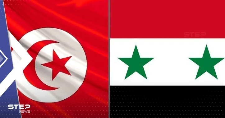 بعد قرار قيس سعيّد تعيين سفير لدى دمشق.. الحكومة السورية تعلن إعادة فتح سفارتها بتونس