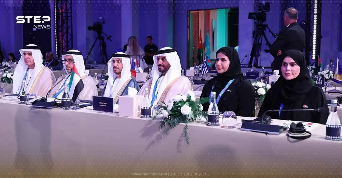 من مراكش.. الإمارات تدعو لمركز أورو-خليجي للذكاء الاصطناعي: الاستثمار التكنولوجي