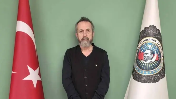 بعملية استخباراتية مع دمشق.. تركيا توقف متهماً بتسليم الضابط حسين هرموش لنظام الأسد بعملية استخباراتية مع دمشق.. تركيا توقف متهماً بتسليم الضابط حسين هرموش لنظام الأسد