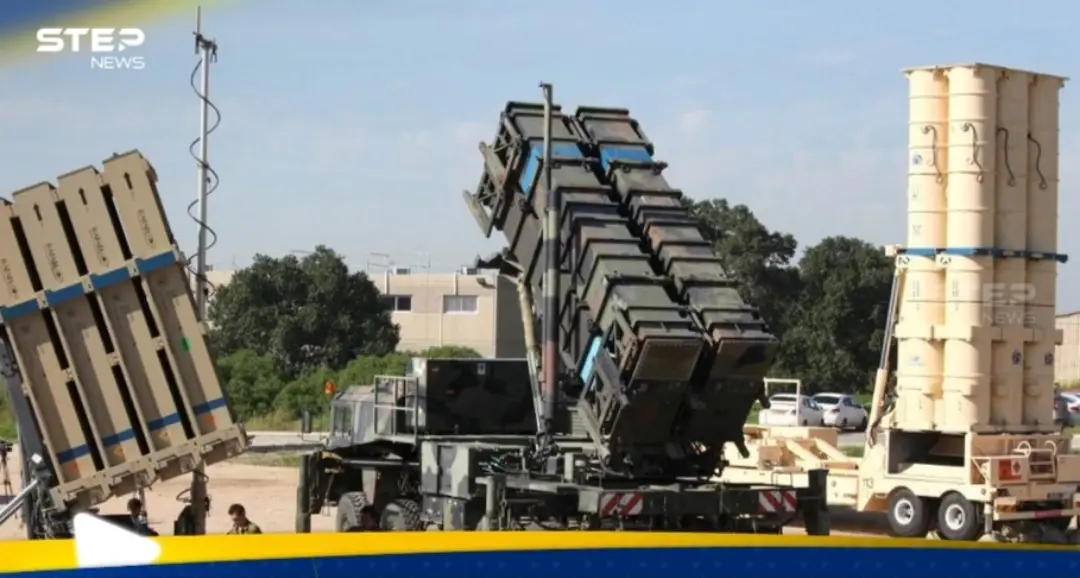 إسرائيل تكمل اختبارات مقلاع داوود للدفاع الجوي لمواجهة التهديدات: مقلاع داوود