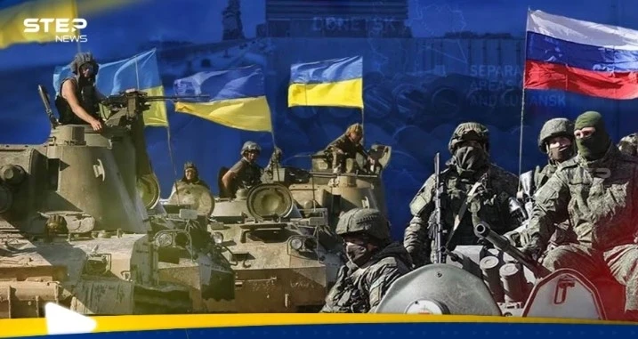 وثيقة روسية تكشف تفاصيل خطة السلام الأمريكية لإنهاء الحرب في أوكرانيا