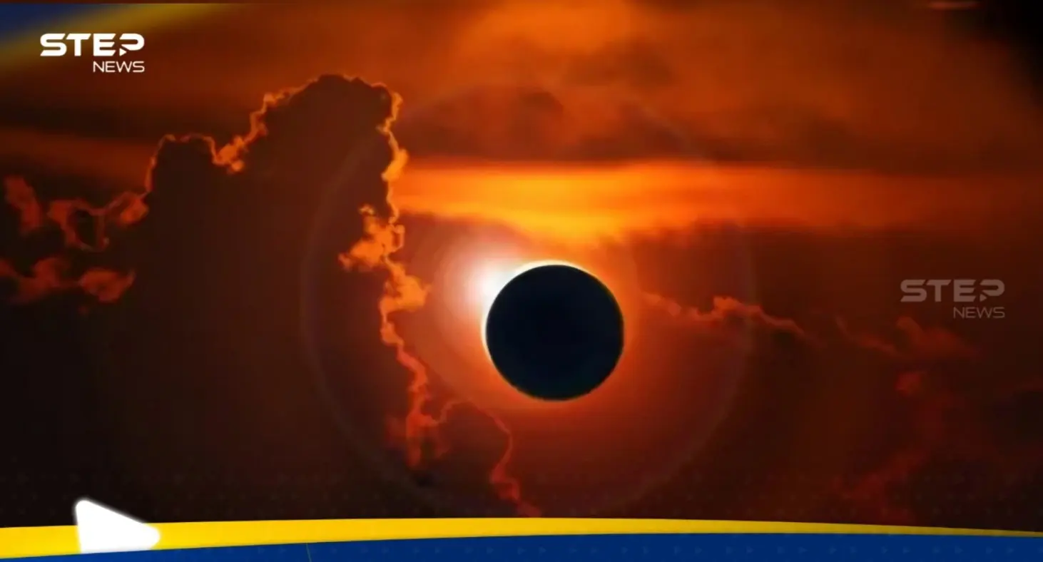 كسوف الشمس اليوم في عدة مناطق.. إليك 6 خرافات مرتبطة به بينها غضب الآلهة: مؤشر الدعاية