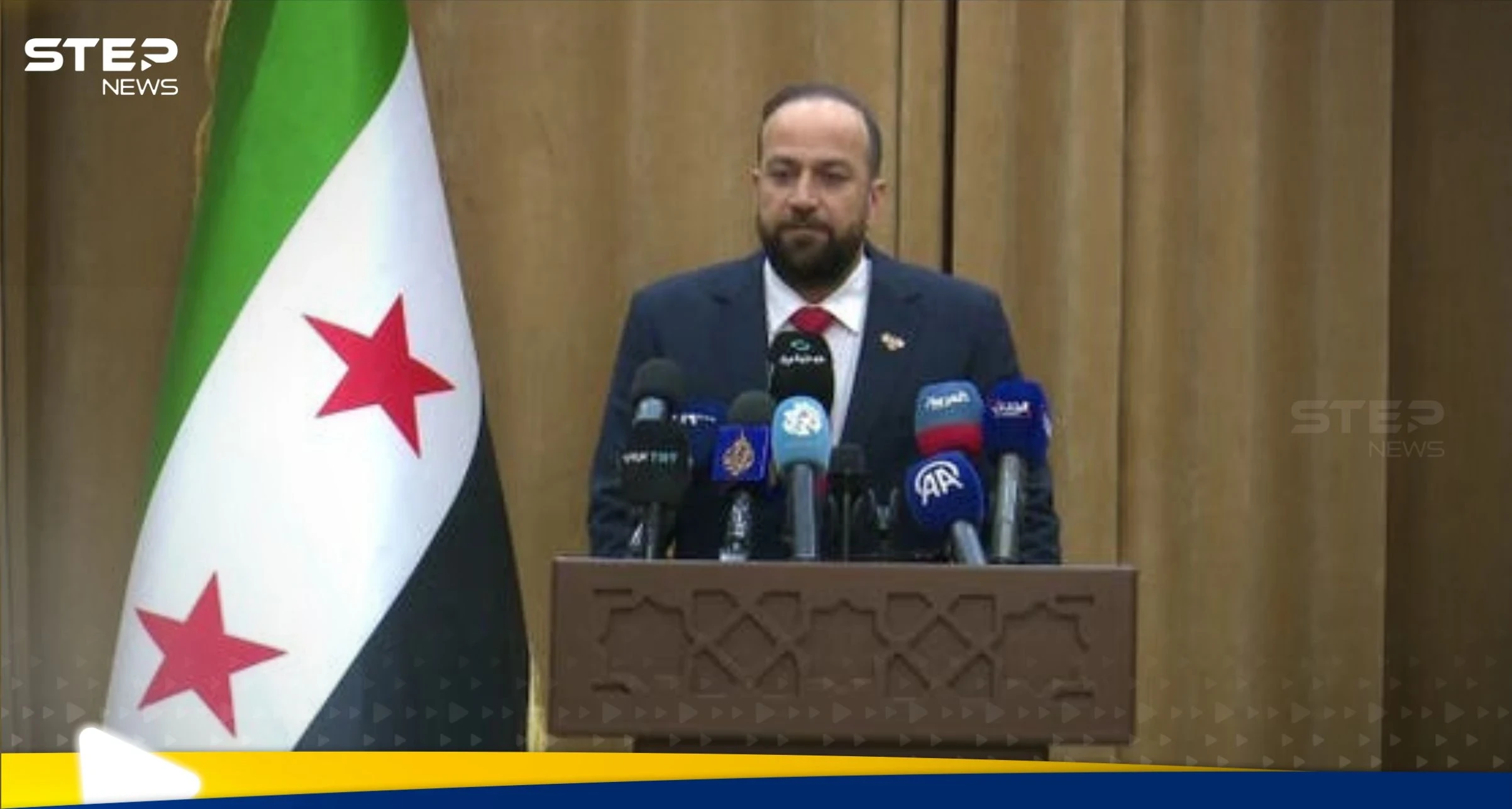 هل يعني تطبيع العلاقات.. دمشق تعلق على الاتفاق الأمني مع إسرائيل