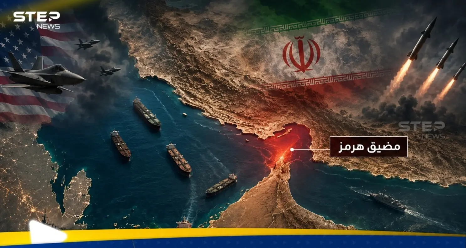 خاص|| الحرب الإيرانية الأمريكية؟.. خبير يكشف من يمتلك القدرة على إيقافها فورا وما هو خطأ طهران: غازي فيصل