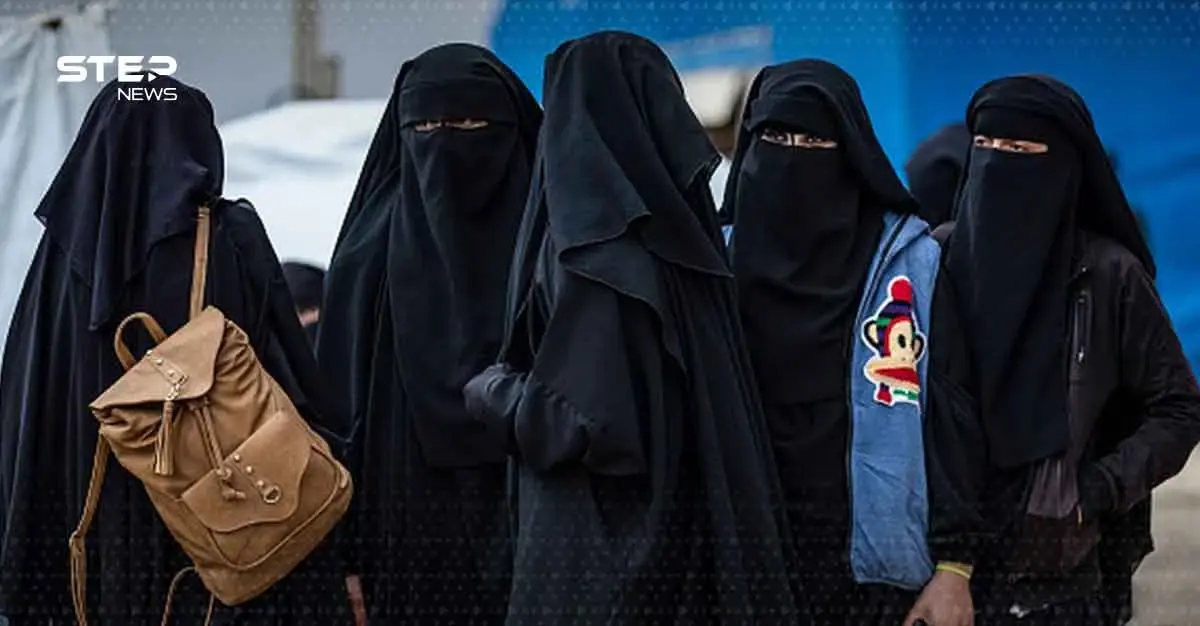 أستراليا: لن نعيد نساء من داعش من سوريا: سوريا