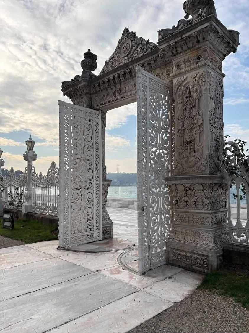 تركيا - عدسة الجمهور - وكالة ستيب نيوز