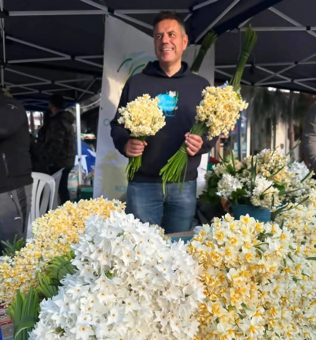 تركيا أزمير - عدسة الجمهور - وكالة ستيب نيوز