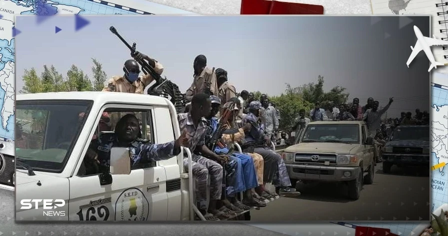 قوات الدعم السريع توجه تحذيراً للشرطة بعد انتشارها في شوارع الخرطوم.. وتدعوها لأمر