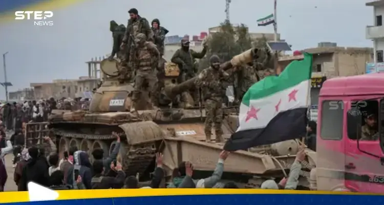 الجيش السوري يوجه تحذيرا لقسد