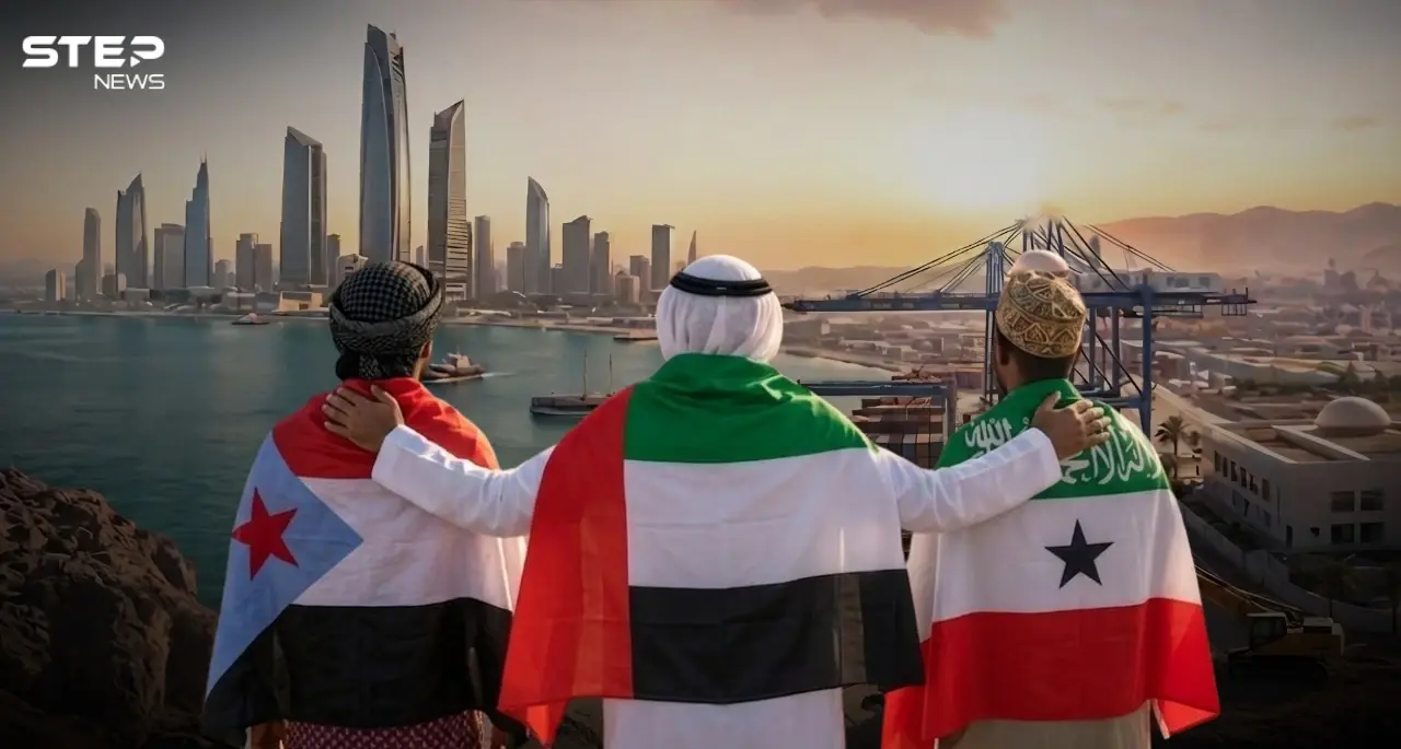 لماذا يرى شعبا الجنوب العربي وصوماليلاند الإمارات الدولة الأكثر إلهاماً؟: الإمارات