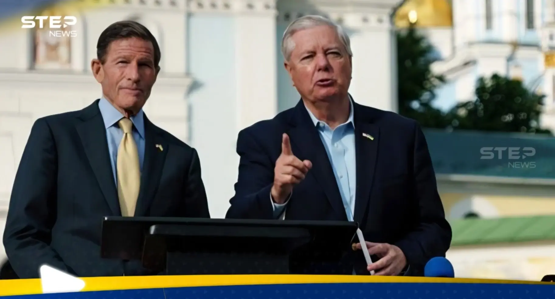 قانون "إنقاذ الكرد في سوريا" على طاولة الكونغرس الأمريكي.. ما بنوده وهل يؤثر على حكومة دمشق؟: قانون إنقاذ الكرد