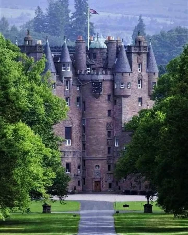 أسكتلندا - عدسة الجمهور - وكالة ستيب نيوز