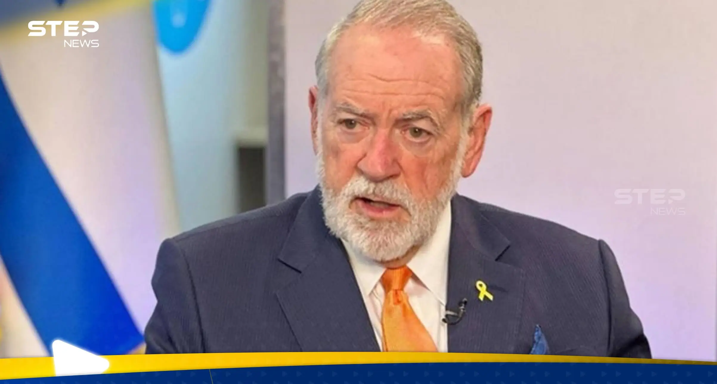 السفير الأمريكي في تل أبيب