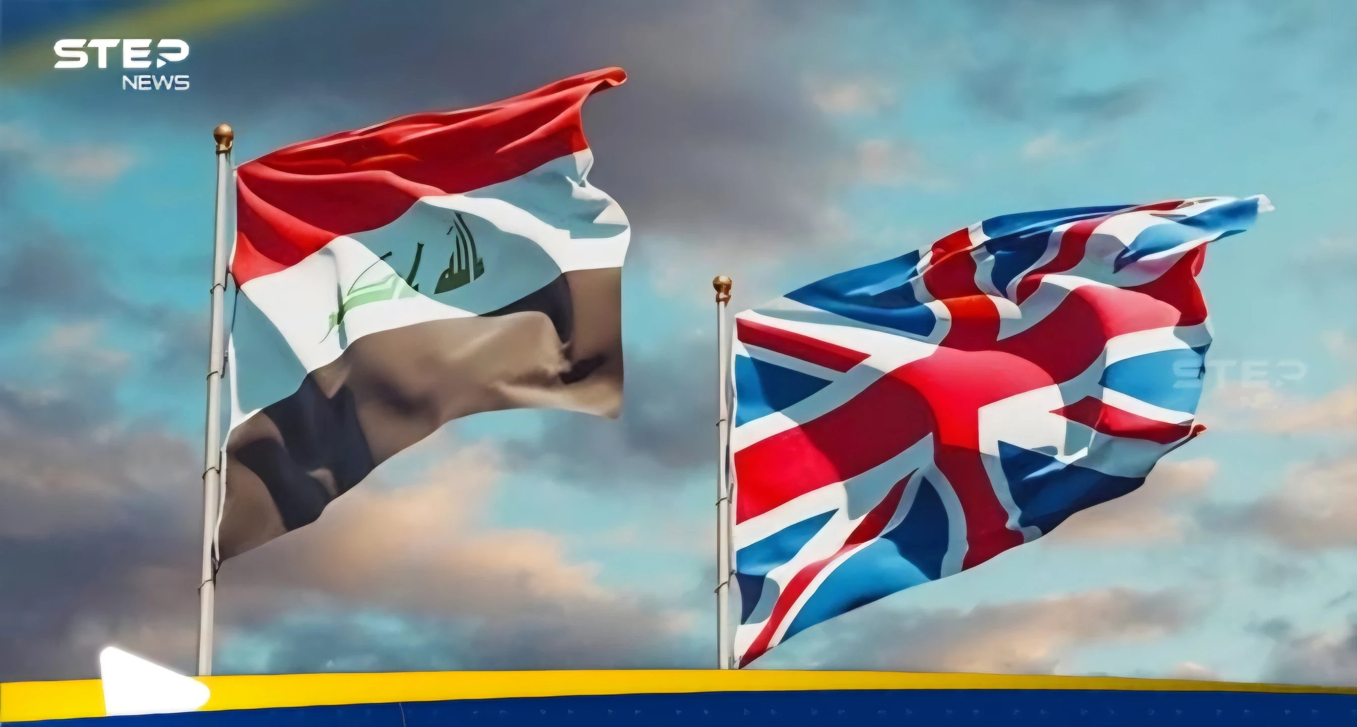 يخص فئة من اللاجئين.. بريطانيا تبرم اتفاقا مع العراق