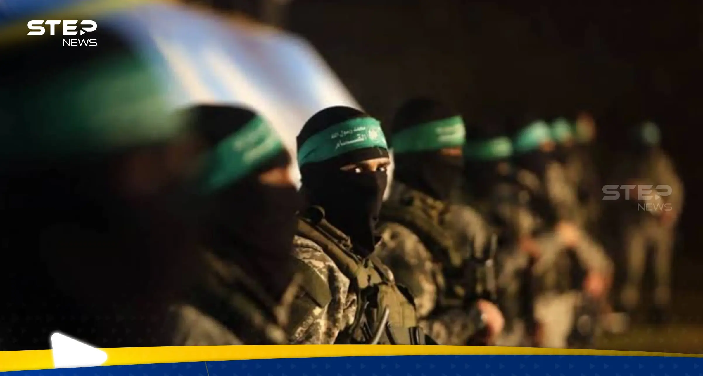 كتائب القسام