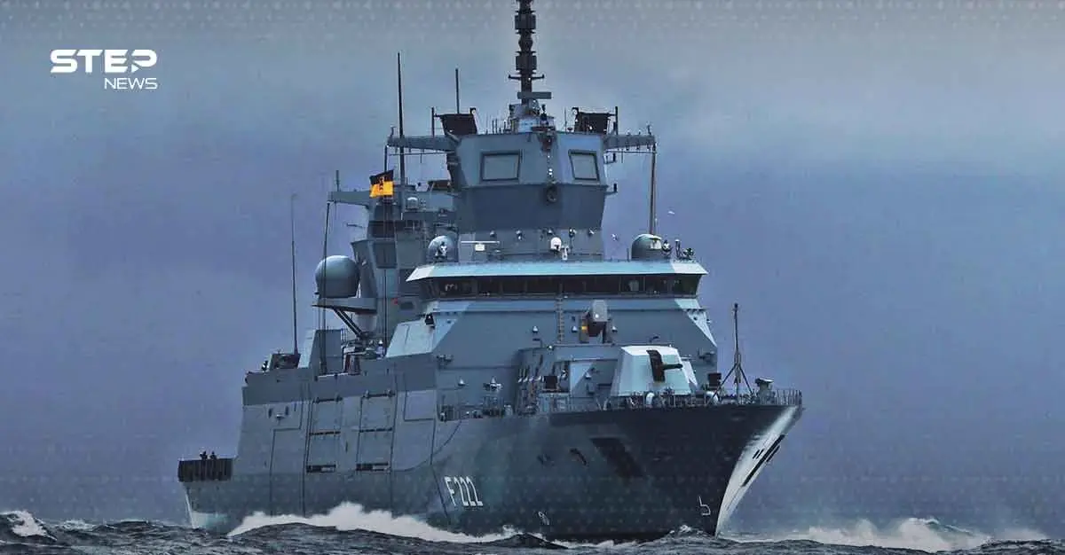 ألمانيا تجهّز كاسحة ألغام لمهمة محتملة في مضيق هرمز: حرب ايران واسرائيل