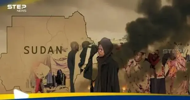 أكثر من 30 قتيلاً جراء قصف سوقين بمسيرتين في جنوب غرب السودان أكثر من 30 قتيلاً جراء قصف سوقين بمسيرتين في جنوب غرب السودان