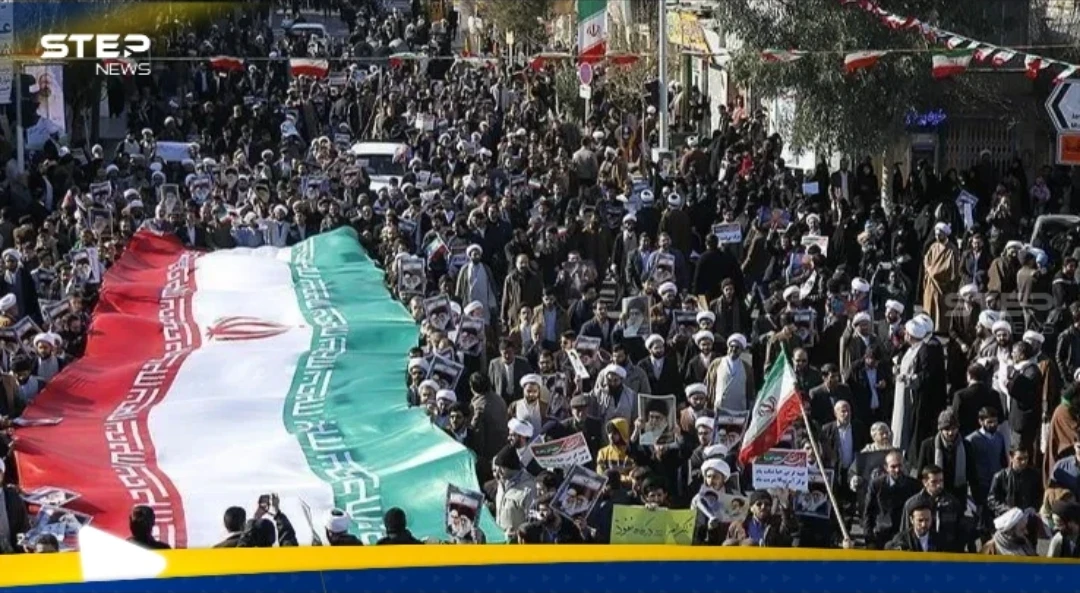 المعارضة الإسرائيلية تحذّر النظام الإيراني مما يحصل في فنزويلا