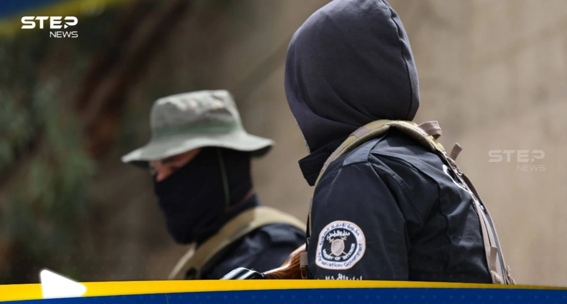 سوريا تعلن السيطرة على وكر لداعش بعد مواجهة في ريف دمشق سوريا تعلن السيطرة على وكر لداعش بعد مواجهة في ريف دمشق