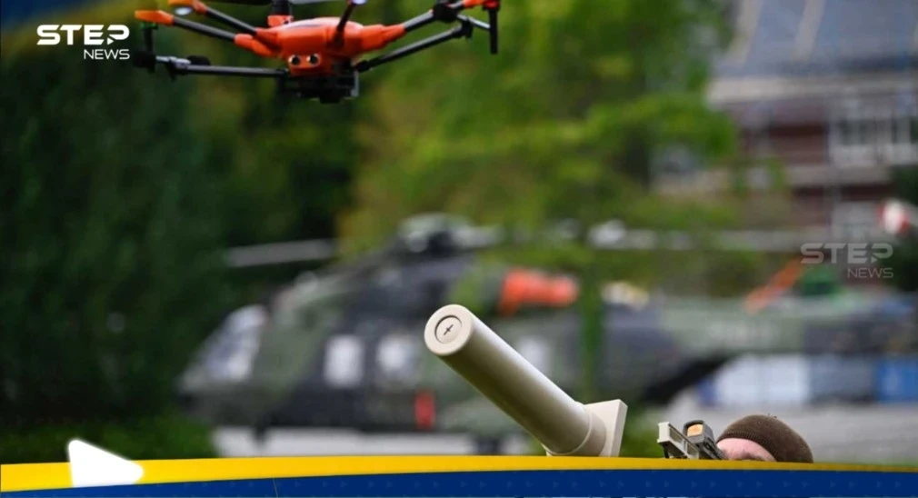 خوفا من هجمات محتملة.. ألمانيا تخطط لتكليف الجيش بإسقاط المُسيّرات داخل البلاد