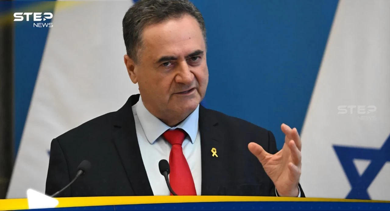 وزير الدفاع الإسرائيلي يعلق على أحداث السويداء جنوب سوريا.. والشيباني يحدد مسؤولية الدولة
