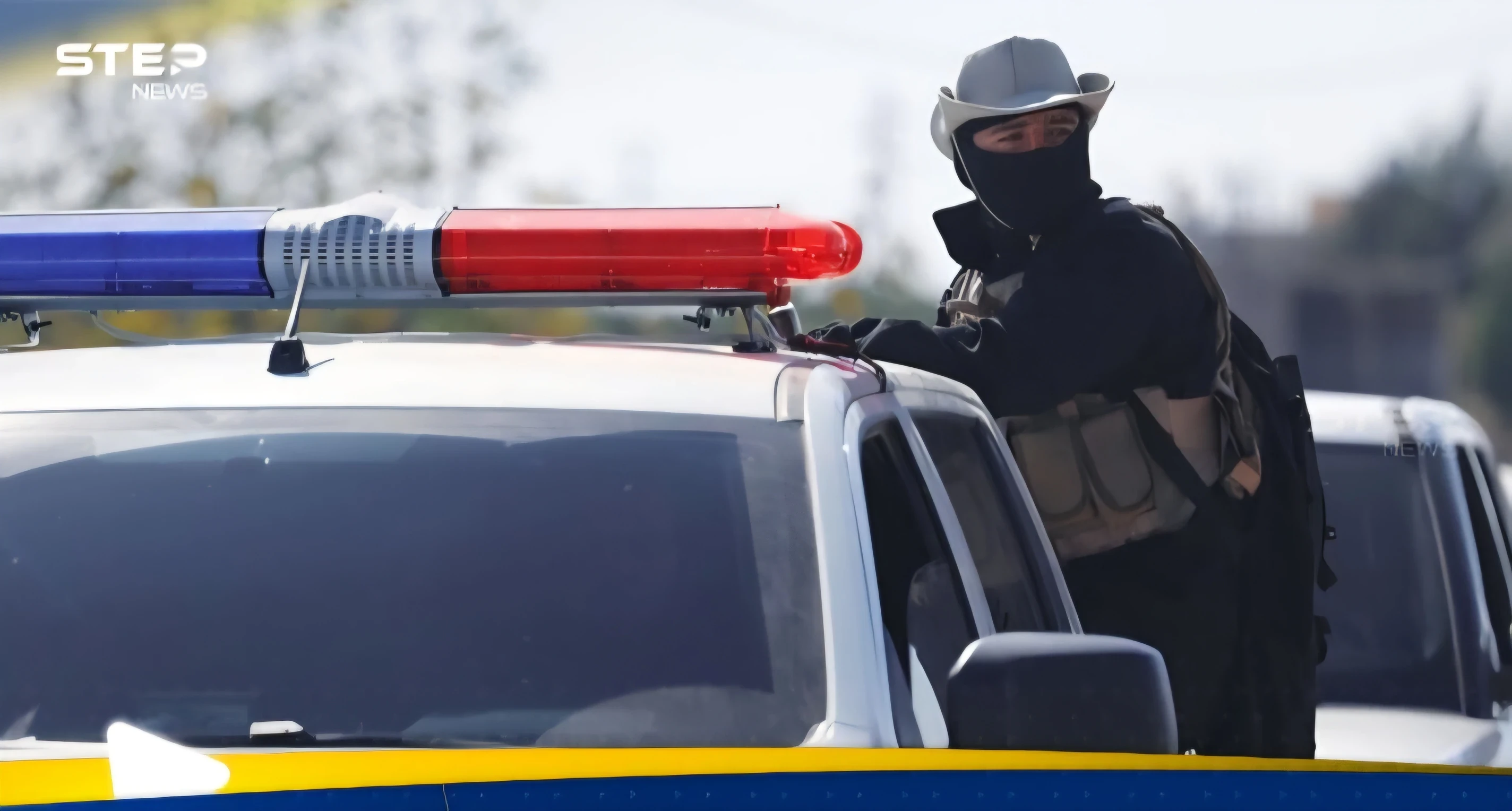 الداخلية السورية تكشف تفاصيل جديدة حول تفجير حي الميسر واسم المنفذ
