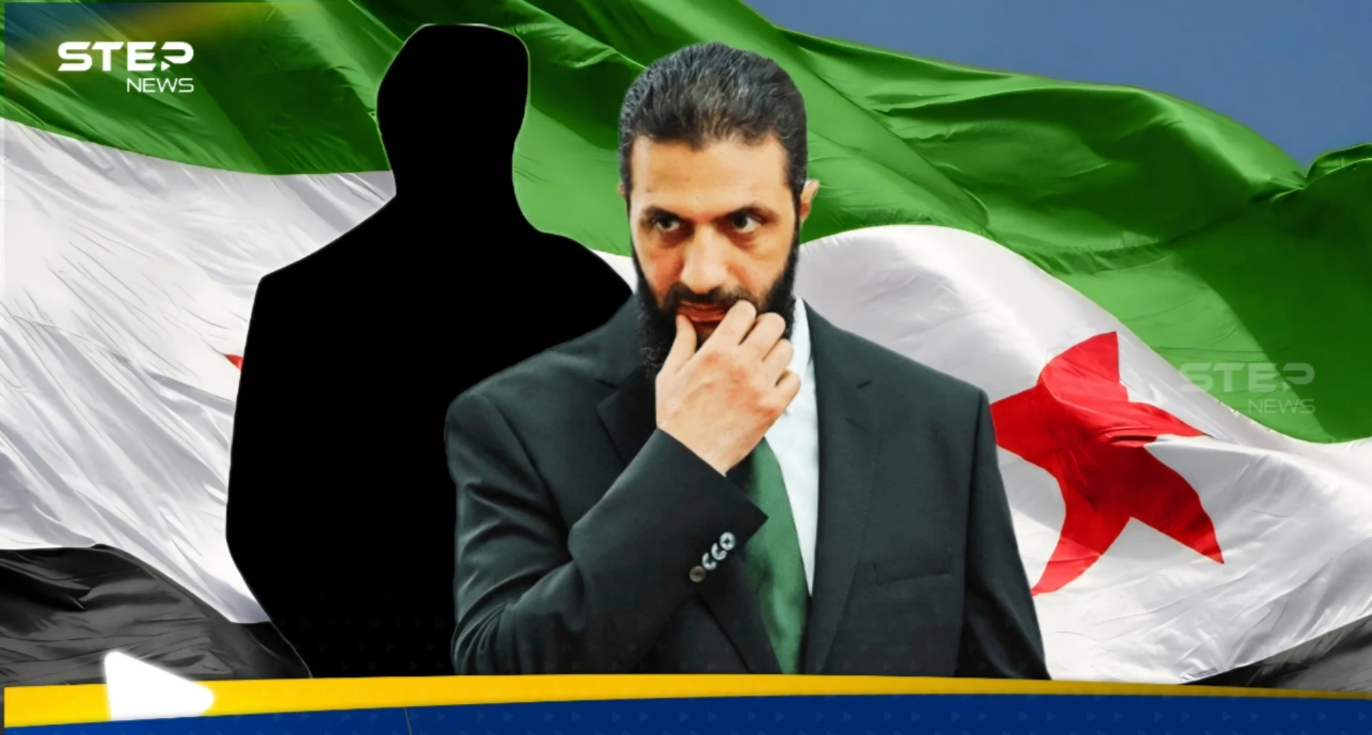"الشيخ" يعيد تشكيل اقتصاد سوريا سرا.. تحقيق يكشف لمن سلم أحمد الشرع المهمة