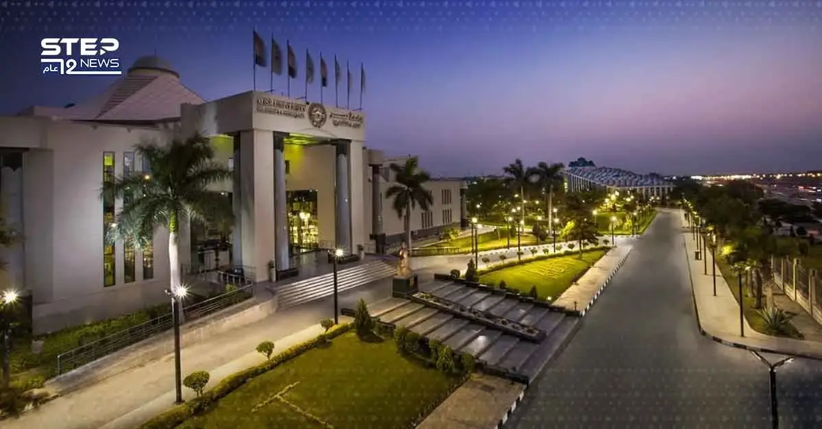 تواصل مصر التوسع في إنشاء الجامعات التكنولوجية