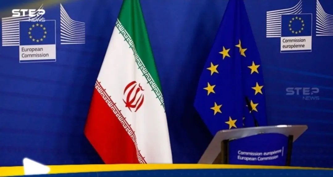 بيان الاتحاد الأوروبي يغضب طهران.. بقائي يوجه لها رسالة: اخبار العالم
