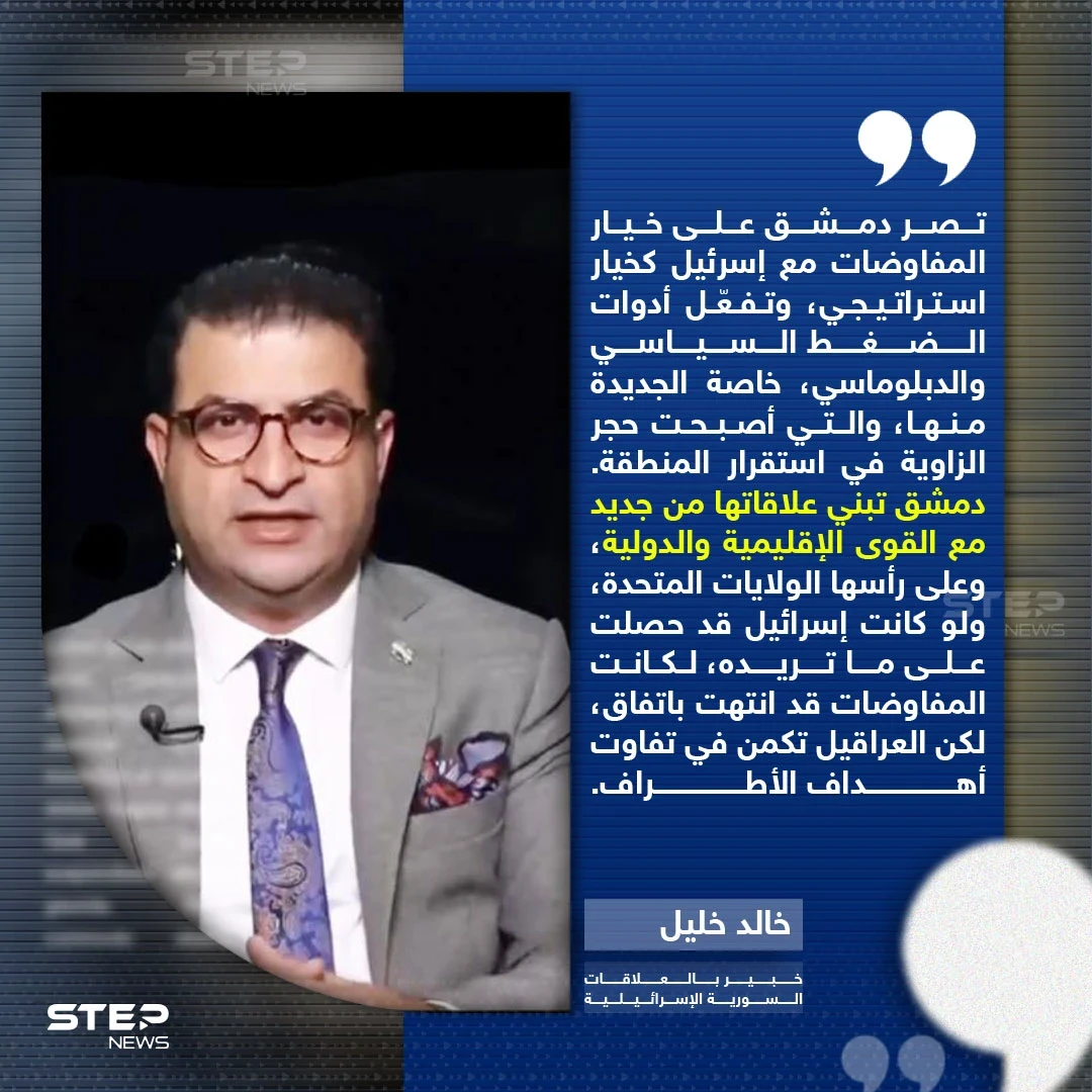 مفاوضات مفاوضات