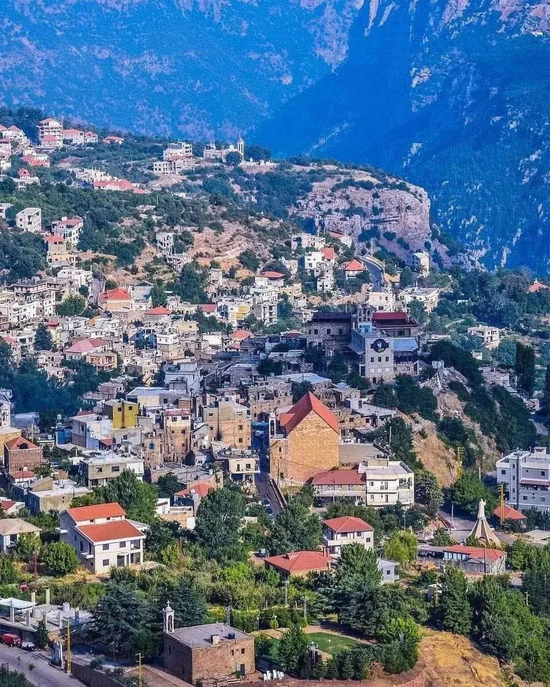 لبنان