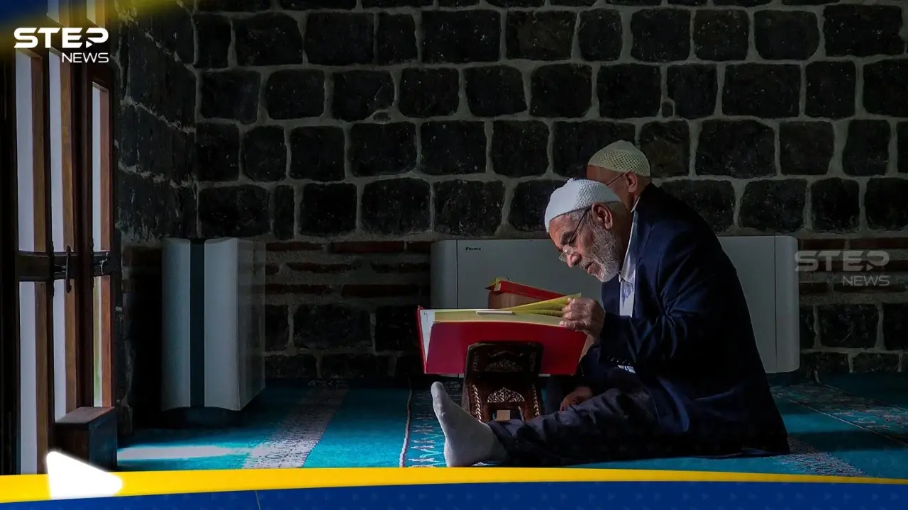 دعاء اليوم الثامن من رمضان 2026: دعاء اليوم الثامن من رمضان 2026