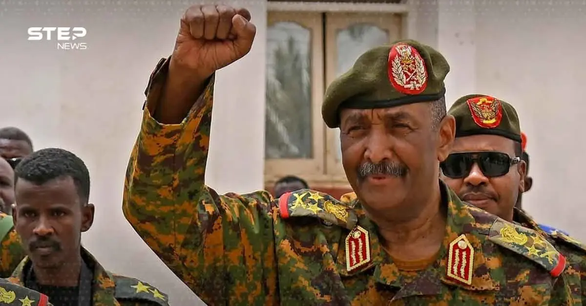تقرير: الإخوان يعودون لحكم السودان بهذا السلاح!: اخبار العالم العربي