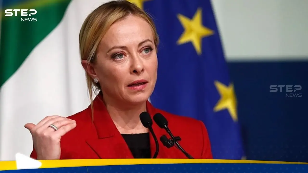 ميلوني: ترامب يستحق نوبل للسلام إذا أنهى حرب أوكرانيا: ترامب