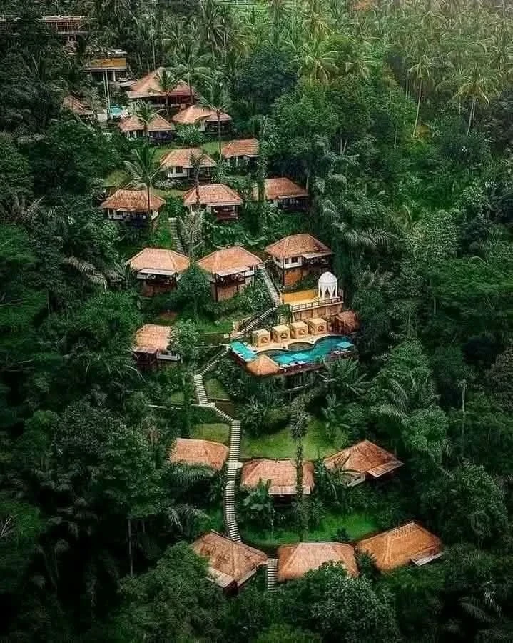 أندونيسيا - عدسة الجمهور - وكالة ستيب نيوز