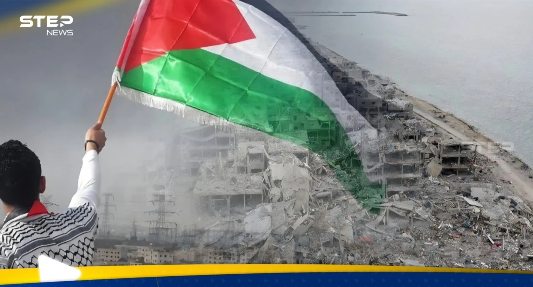 خاص|| هل سيصمد وقف إطلاق النار في غزة وماذا عن سلاح حماس؟.. خبير فلسطيني يكشف عن نقاط مثيرة