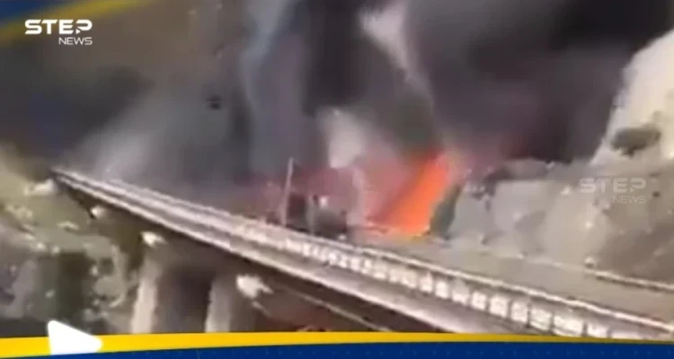 عشرات القتلى الهنود في اصطدام مروع بين حافلتهم وصهريج نفط: حوادث وقتلى