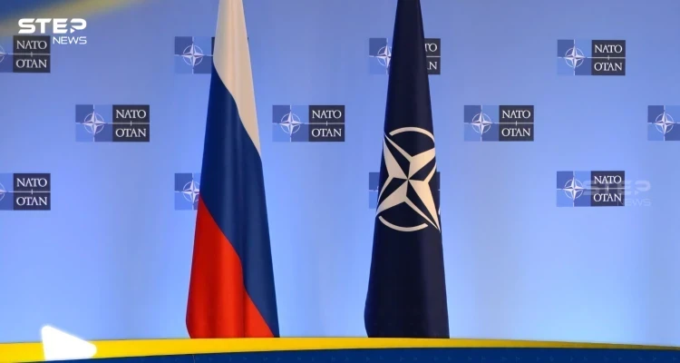الخارجية الروسية تحذر من تداعيات إنشاء قاعدة للناتو في بلغاريا