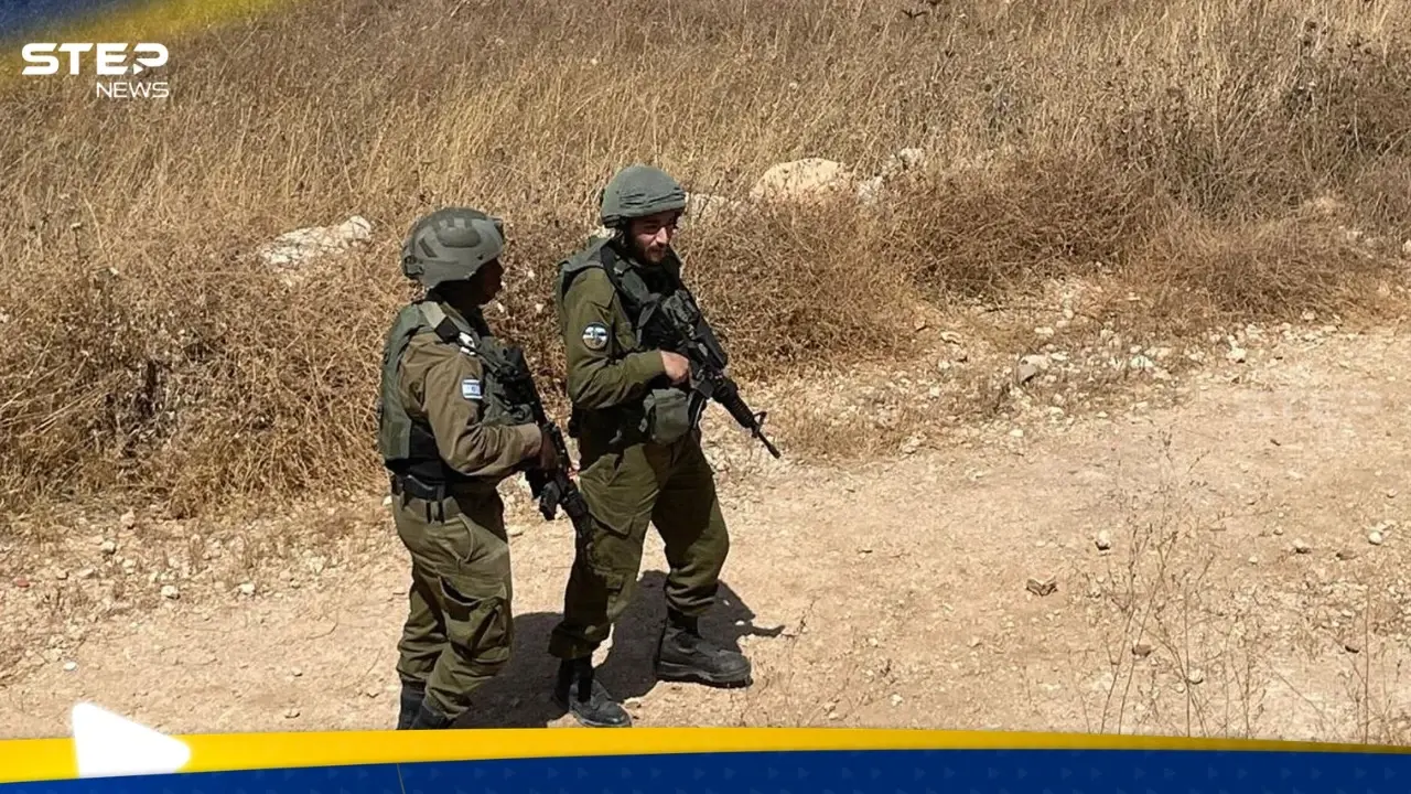 الجيش الإسرائيلي والشاباك يطلقان عملية أمنية واسعة في الخليل: الجيش الاسرائيلي