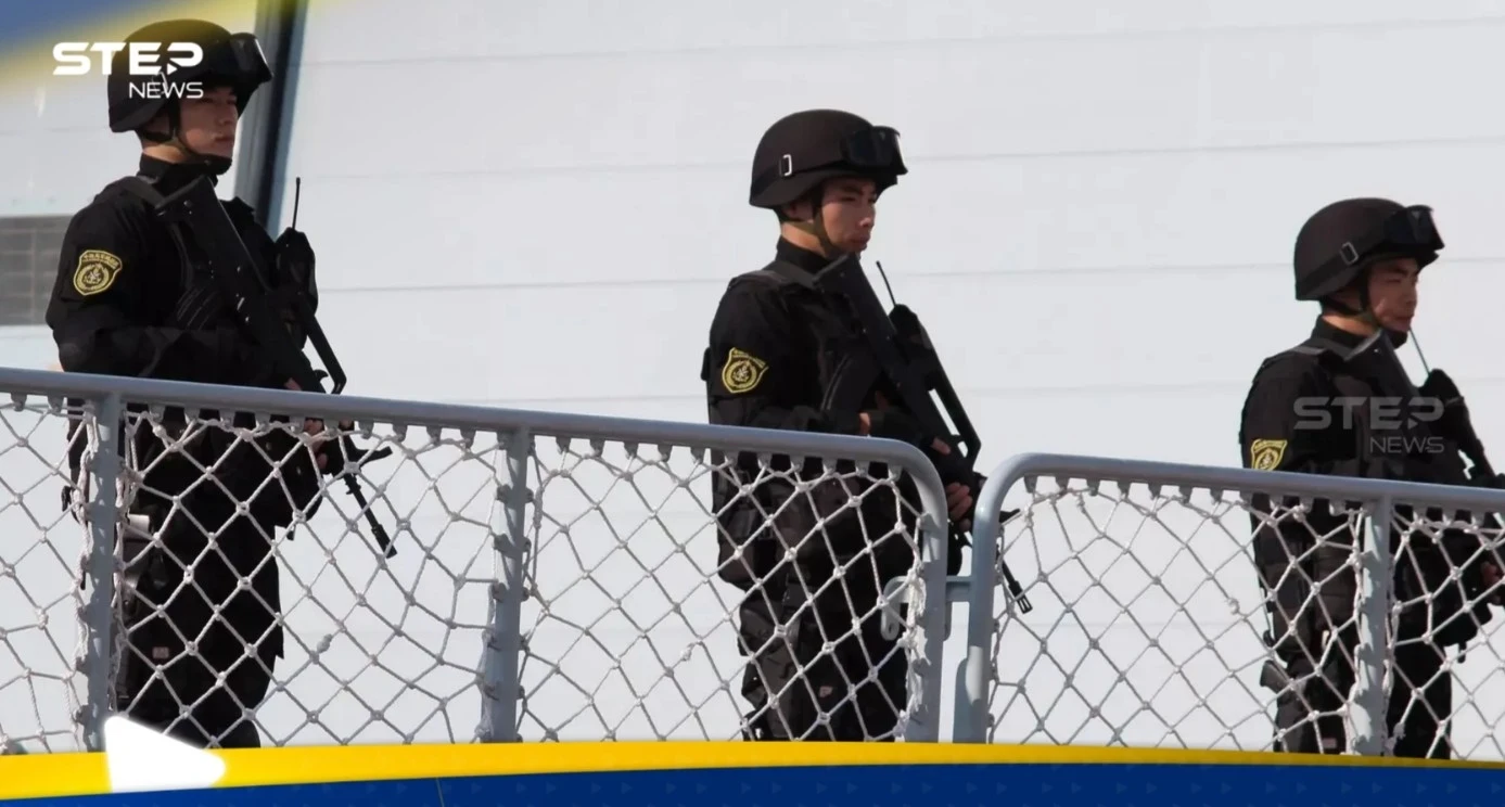 تسريبات سرية تحرك الصين.. والأمن القومي يهدد