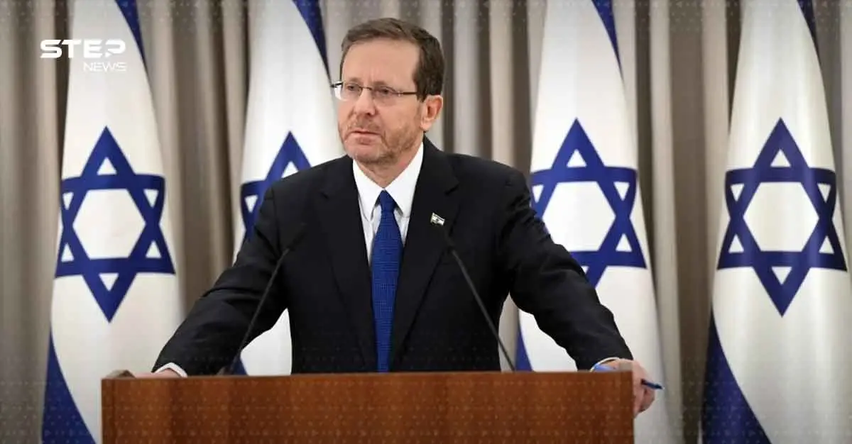 هرتسوغ يؤجل قرار عفو نتنياهو ويطرح بديل التسوية: اخبار العالم