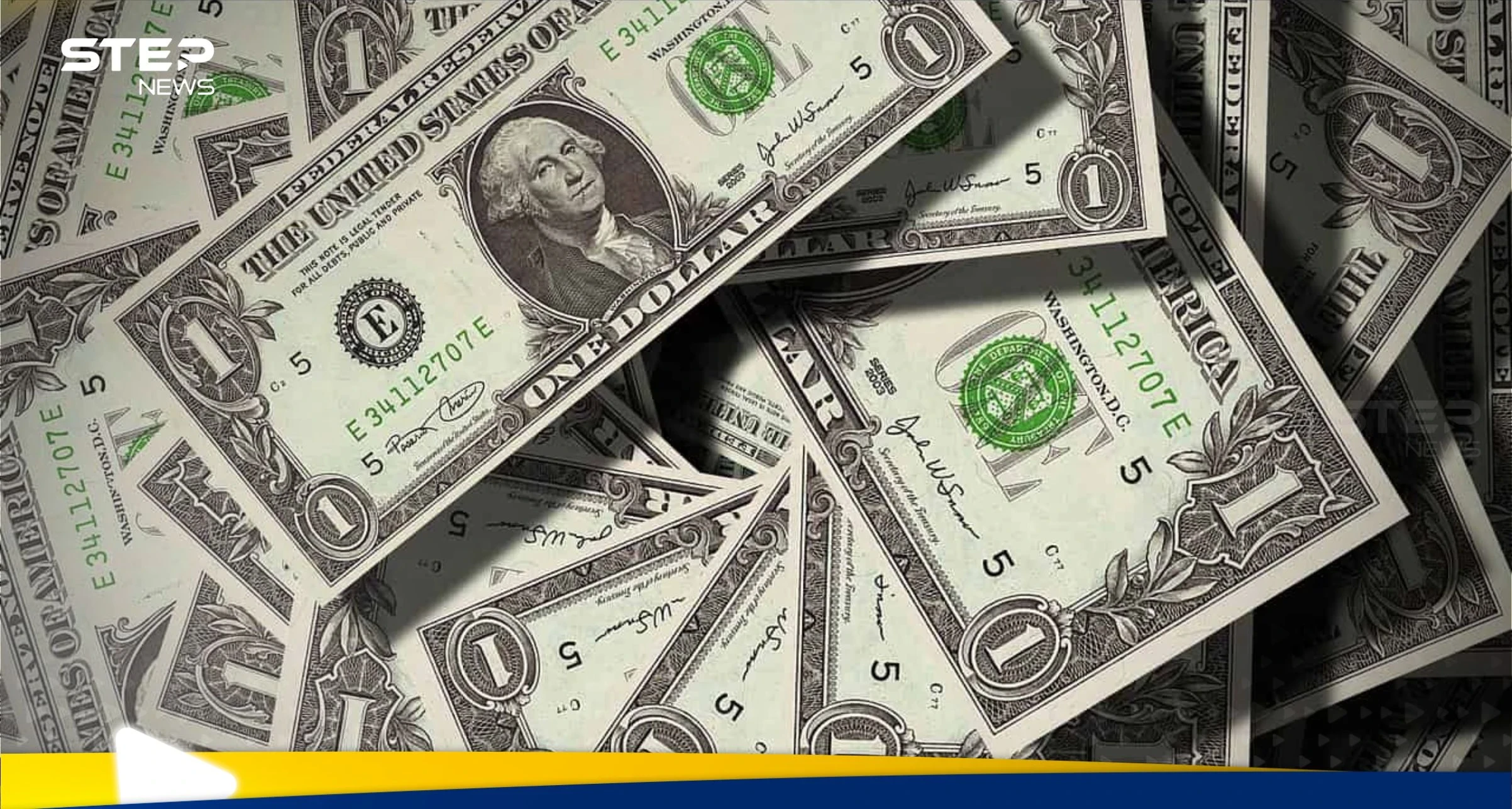 بعد اتفاق التجارة: ارتفع الدولار لكن الأسهم الأوروبية هبطت.. خبير يكشف أين تكمن المشكلة