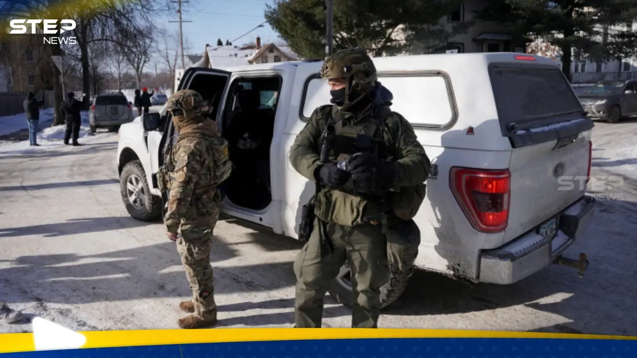 السلطات الأمريكية تعيد احتجاز عائلة مصرية وتوجه لترحيلها إثر قرار قضائي بالإفراج