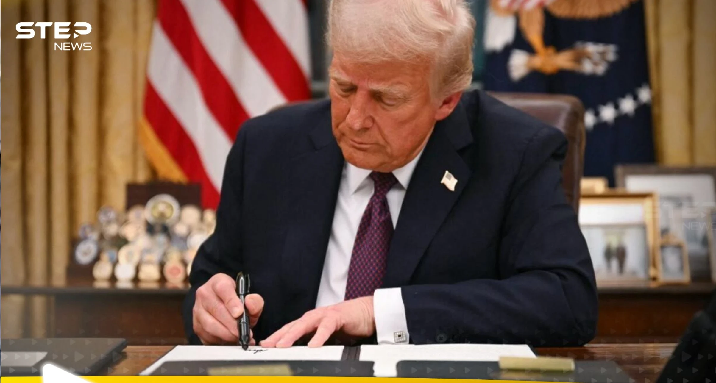 أمريكا تلغي تصنيف "هيئة تحرير الشام" كمنظمة إرهابية.. إليك التفاصيل: اخبار العالم