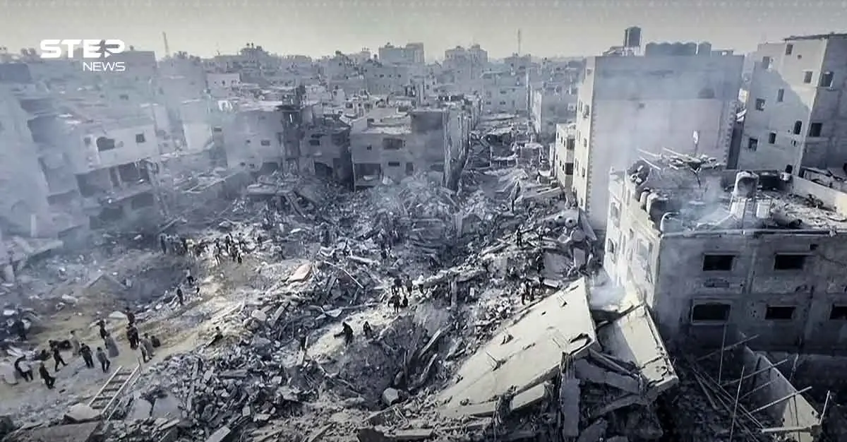 تحذير أممي: غزة تسجل أخطر تصعيد منذ وقف إطلاق النار: الجيش الإسرائيلي